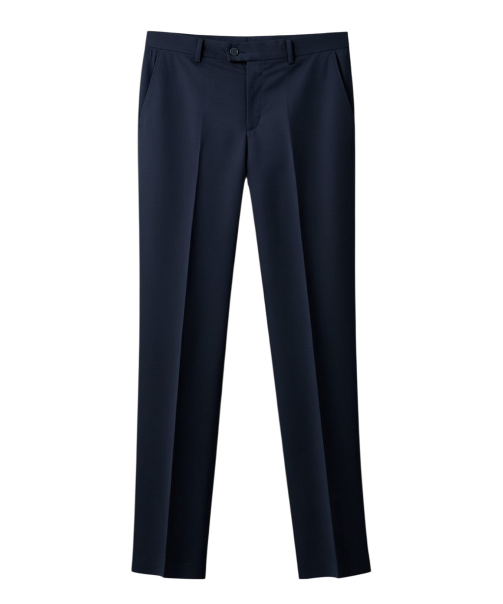 Costume Homme G. Capri avec Poches Passepoilées