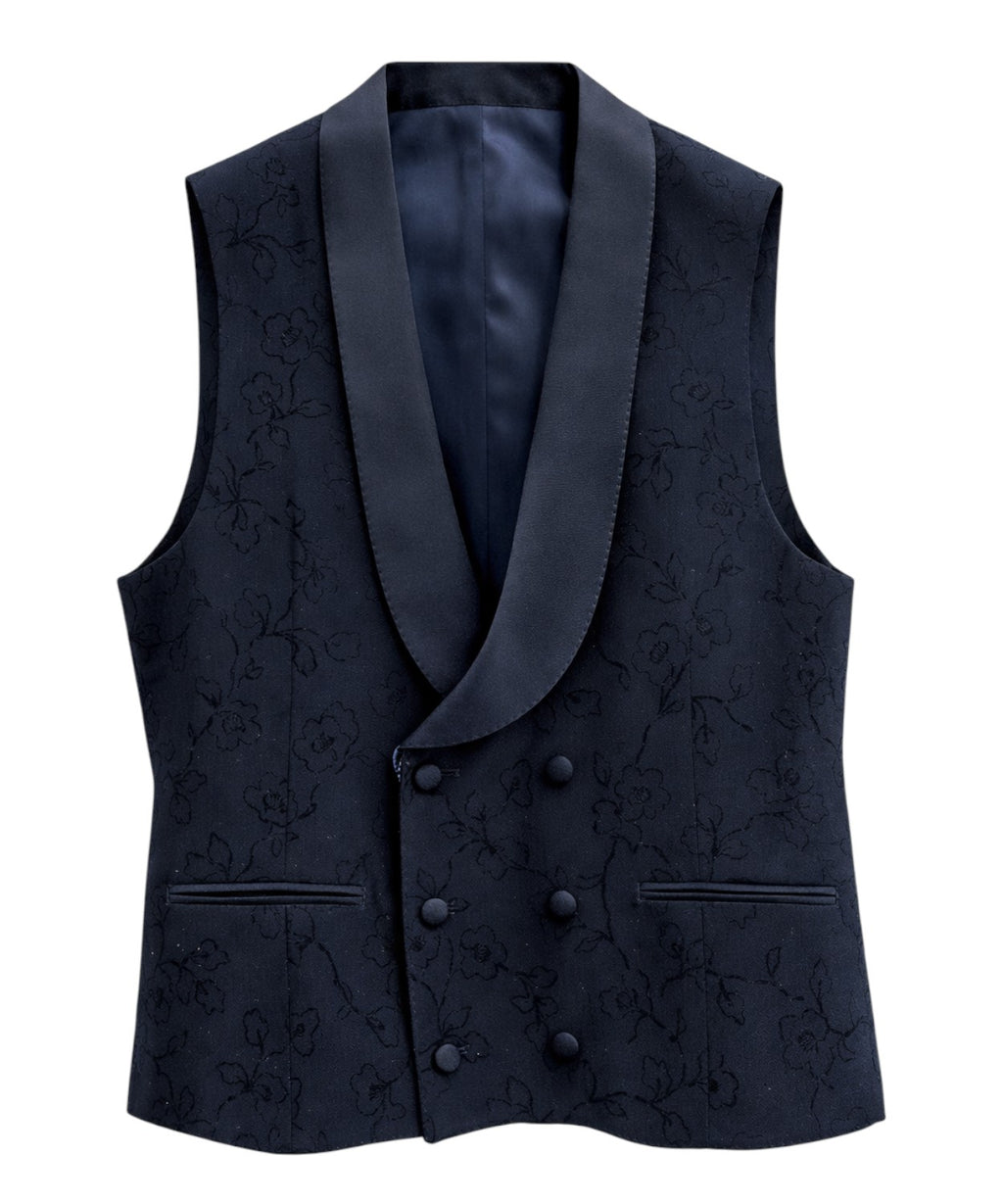 Robe Homme Lardini - Élégance Sartoriale pour Cérémonies