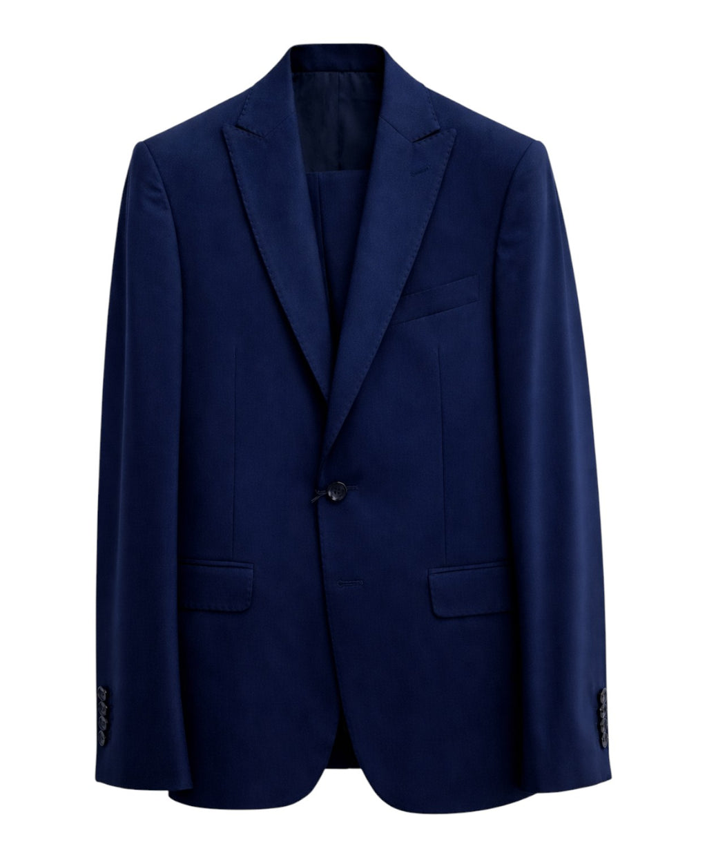 Robe homme Havana & Co avec poches à rabat