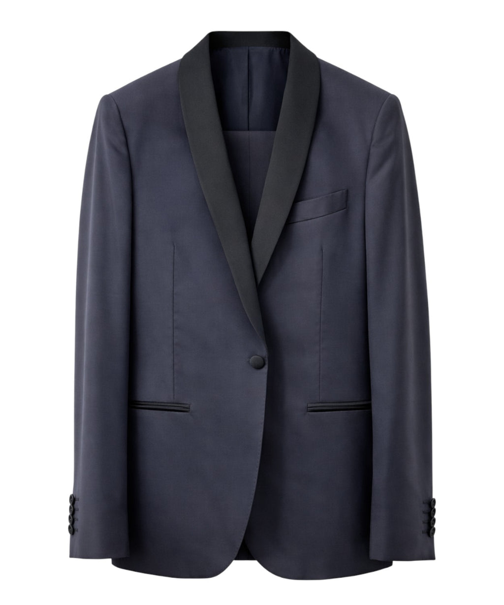 Costume Homme G. Capri avec Poches Passepoilées