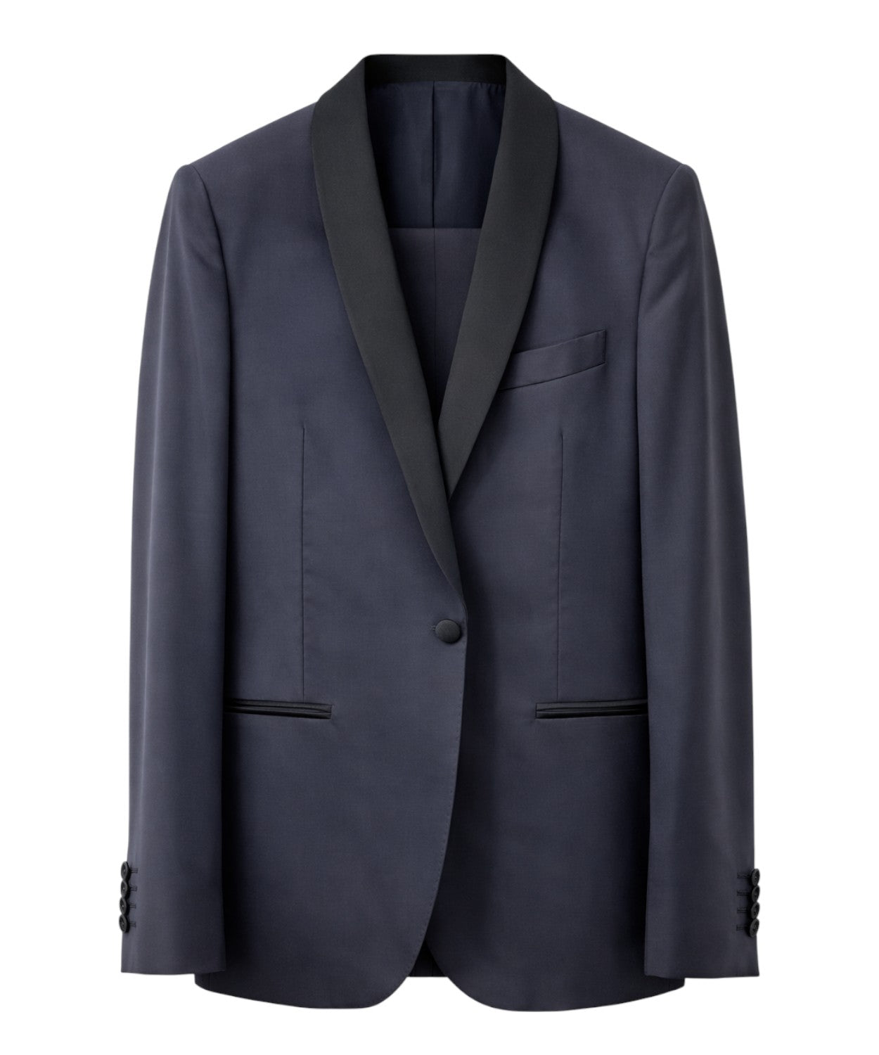 Abito Uomo G. Capri con Tasche a Filetto