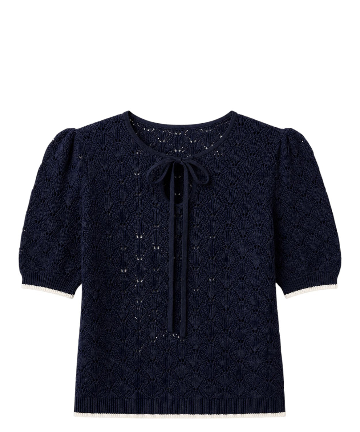 T-shirt Twinset en coton pour élégance et confort