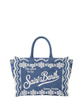 MC2 Saint Barth Sac Colette en Dentelle Sangallo