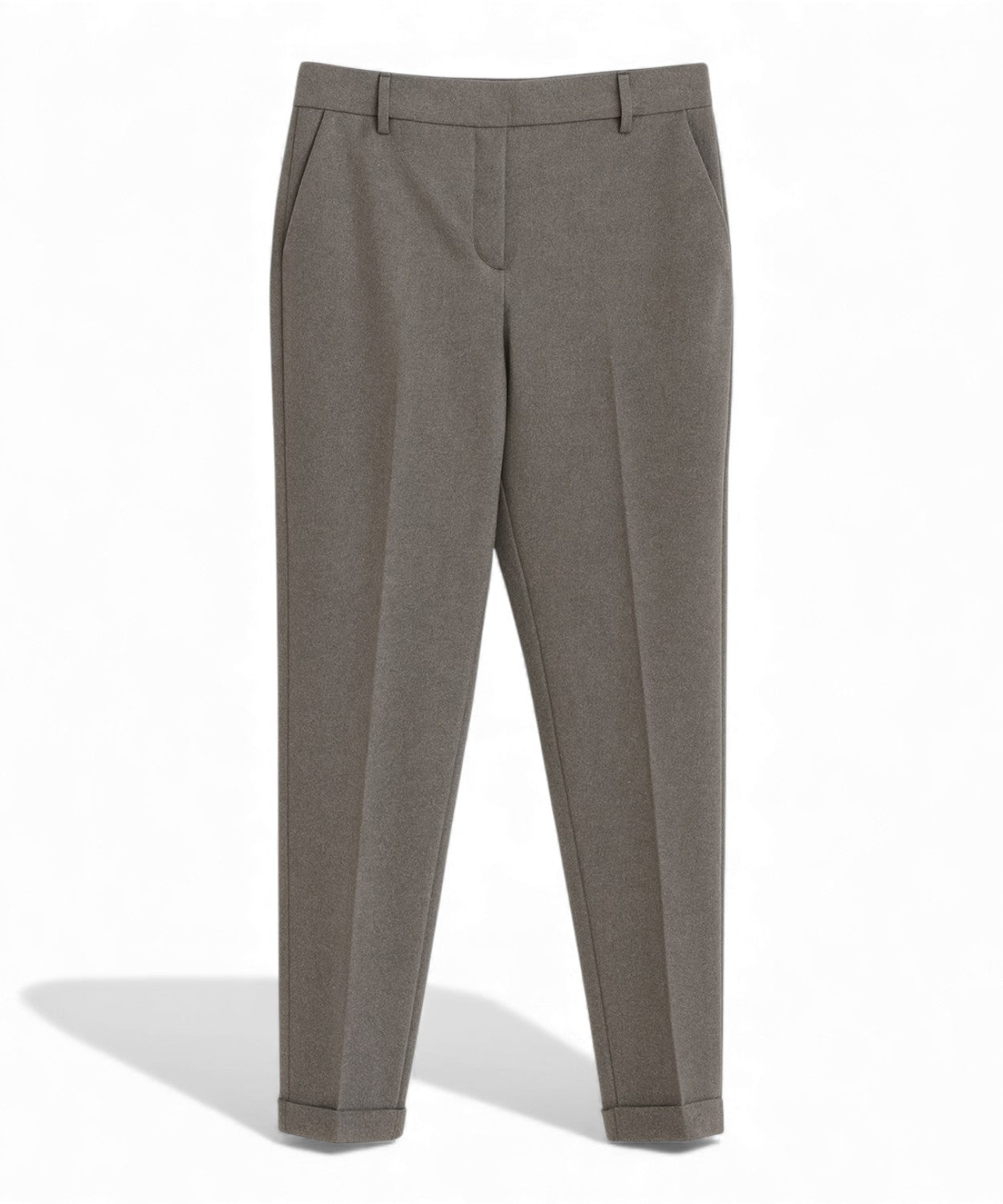 Pantaloni Sartoriali Blubianco Eleganti