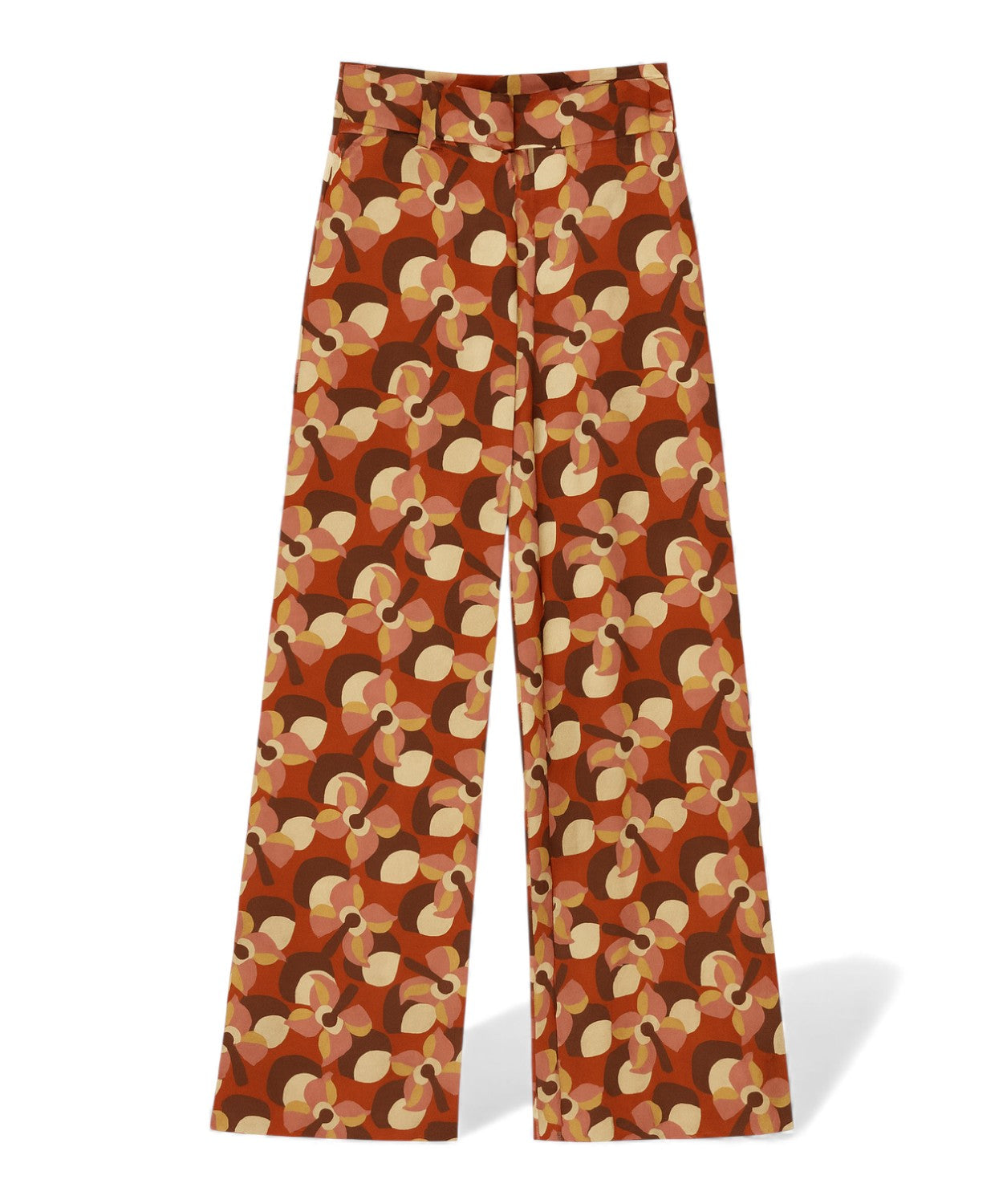 Pantalone Fantasia Malìparmi