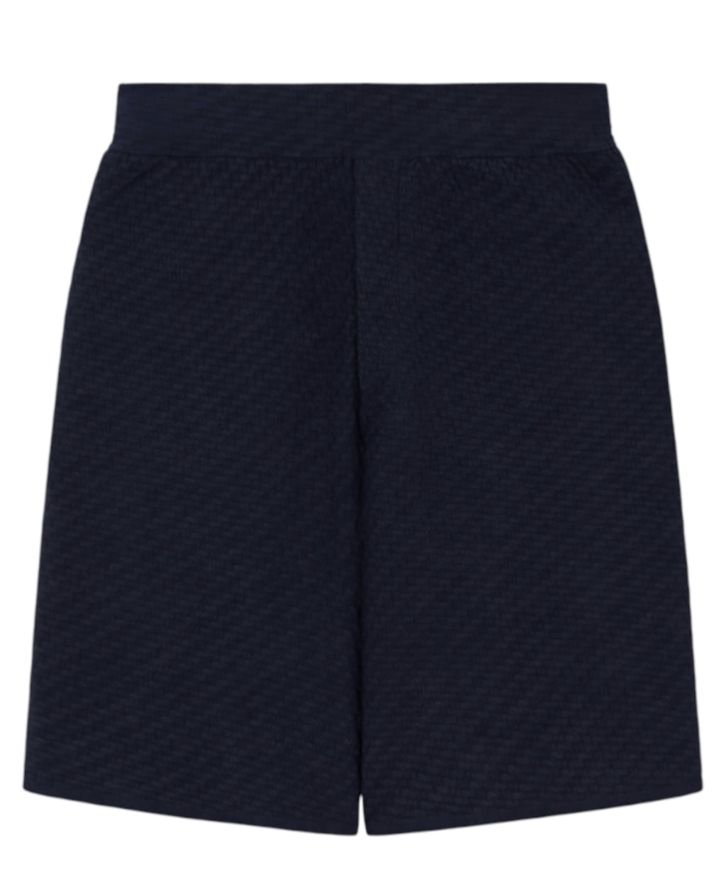 Bermuda Uomo Emporio Armani in Viscotex