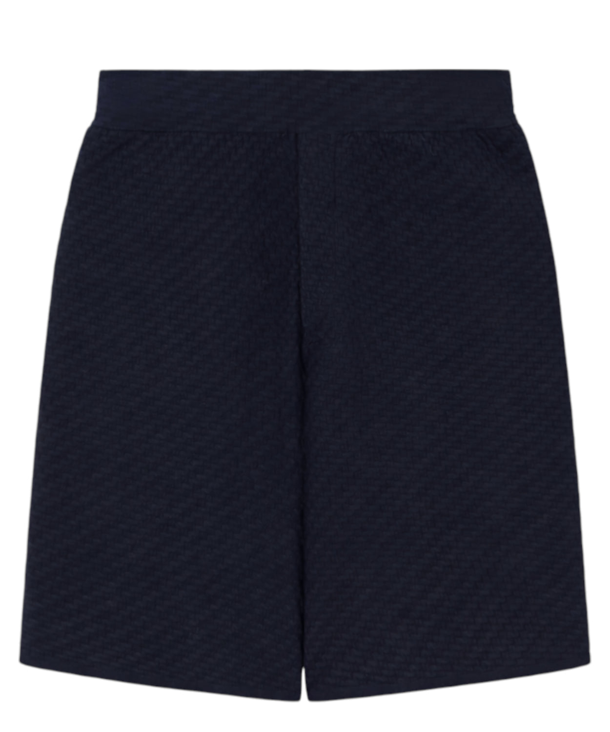 Bermuda Uomo Emporio Armani in Viscotex