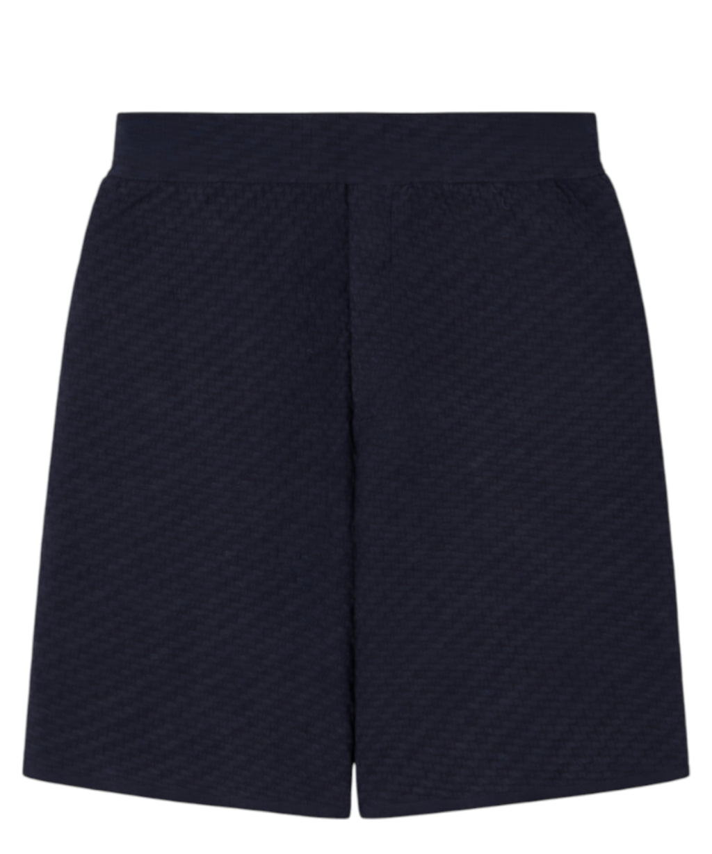 Bermuda Uomo Emporio Armani in Viscotex