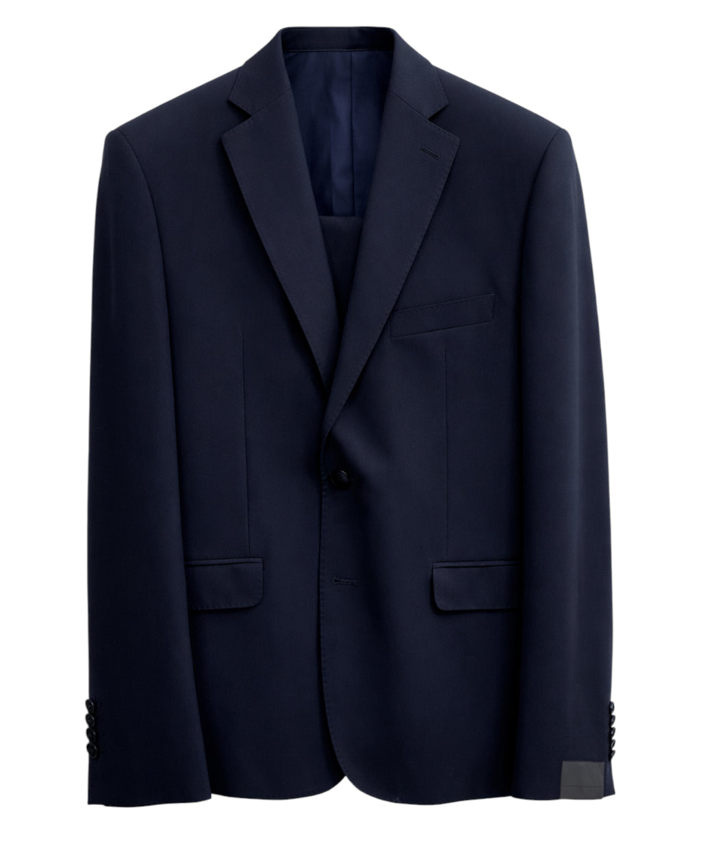 Robe Homme Alessandro Dell'Acqua avec Poches à Rabat