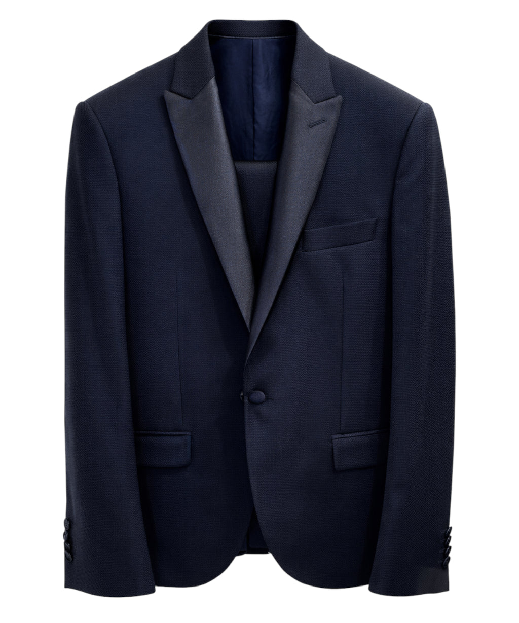 Robe Havana & Co - Robe de cérémonie homme avec poches