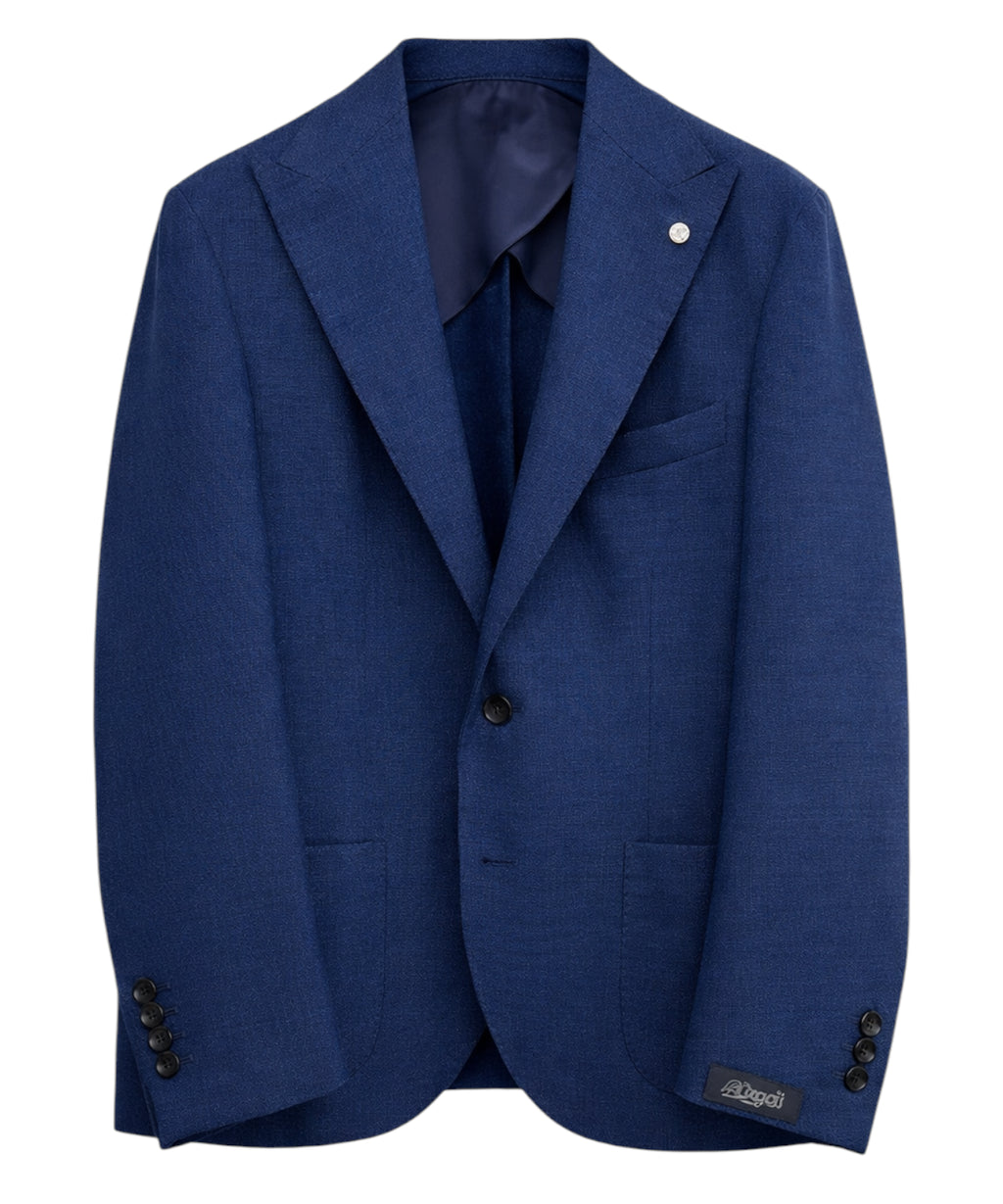 Veste G Capri Monopetto en Piqué