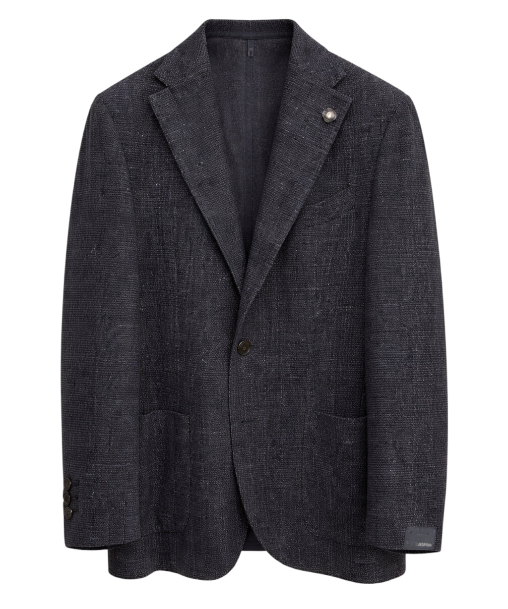 Veste Monopont Lardini en Coton pour Homme