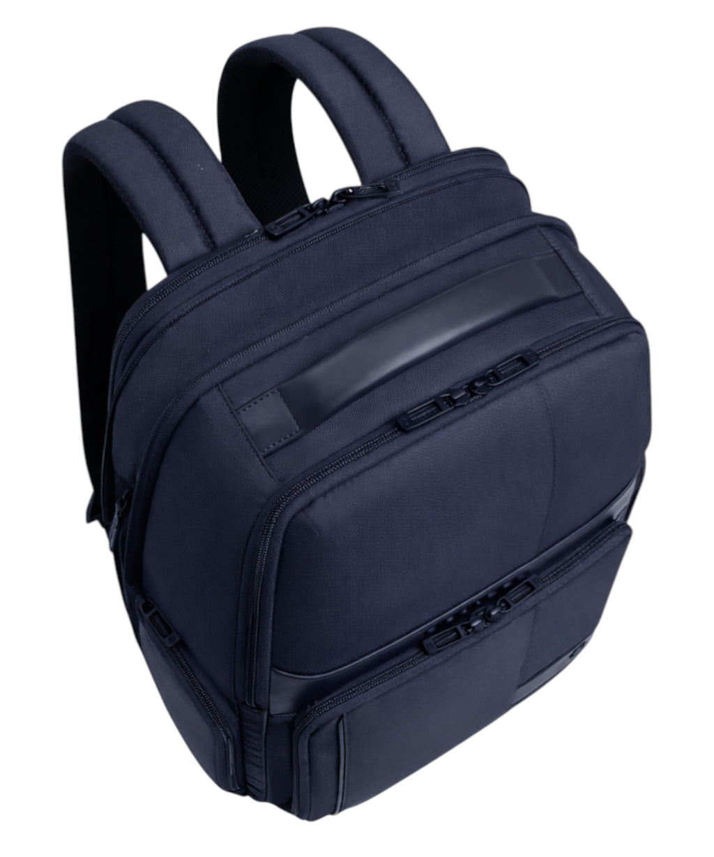 Sac à dos homme extensible pour PC 15,6’’