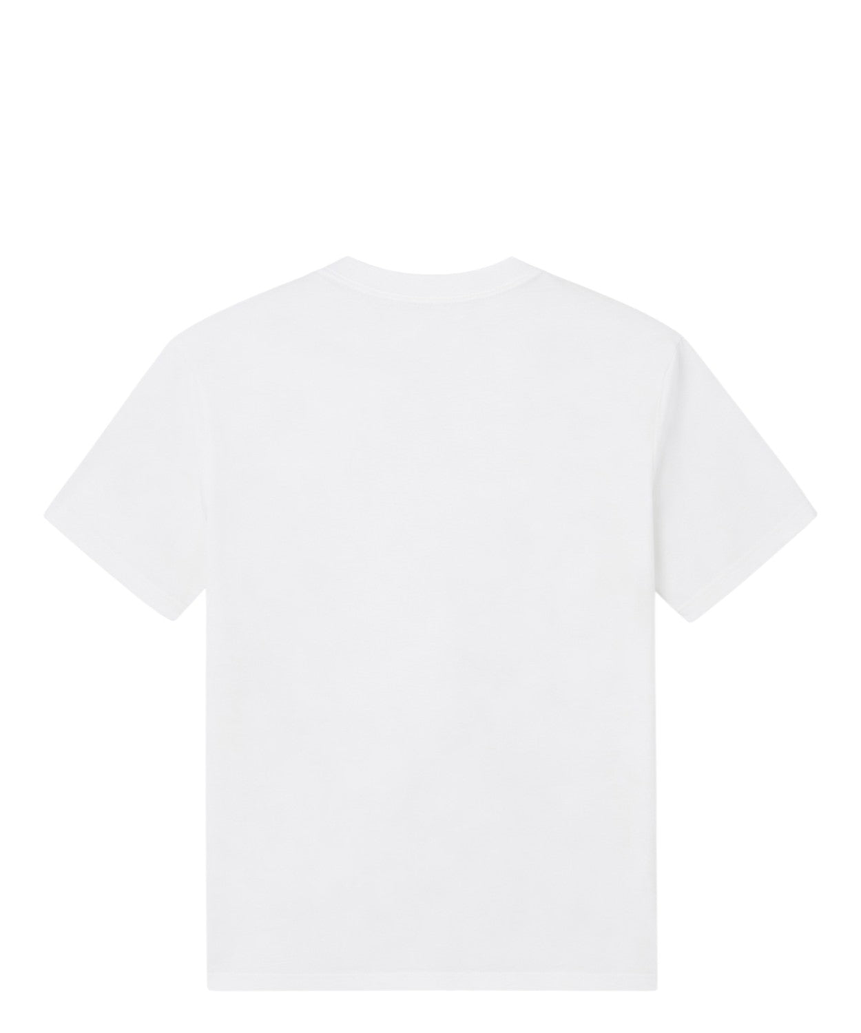 T-shirt Emporio Armani in Lyocell Travel Essential