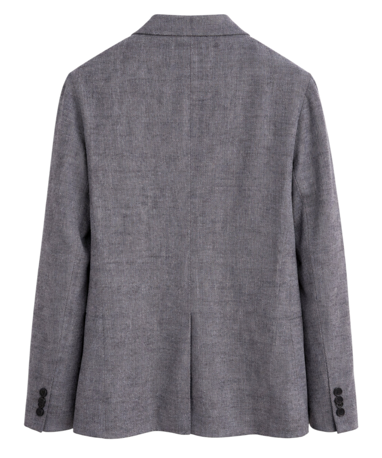 Giacca Monopetto Lardini in Cotone Elegante