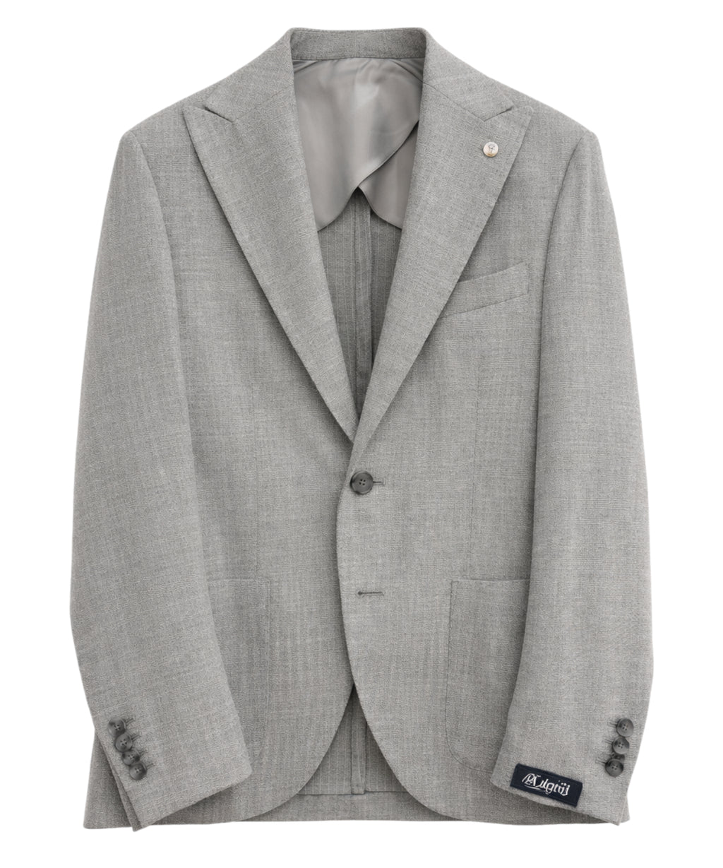 Veste Monopont G Capri en Laine Vierge pour Homme