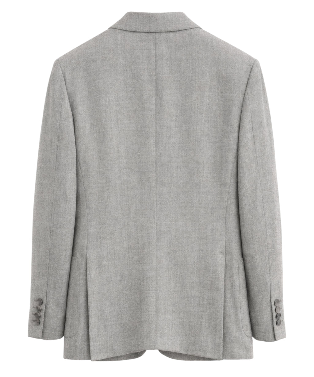 Veste Monopont G Capri en Laine Vierge pour Homme