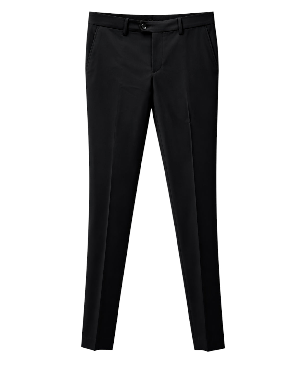 Pantalone classico misto lana uomo - Havana & Co