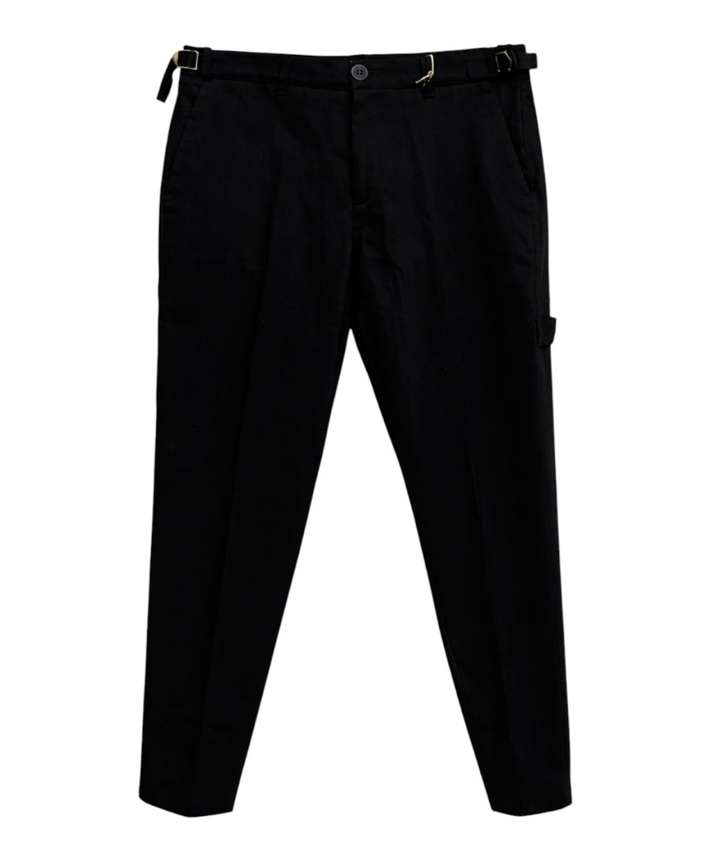 Pantalon homme denim noir C.9.3.