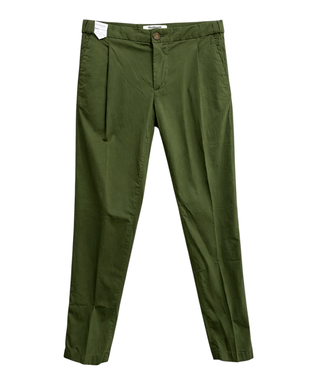 Pantalon Homme Re-Hash Coton Slim