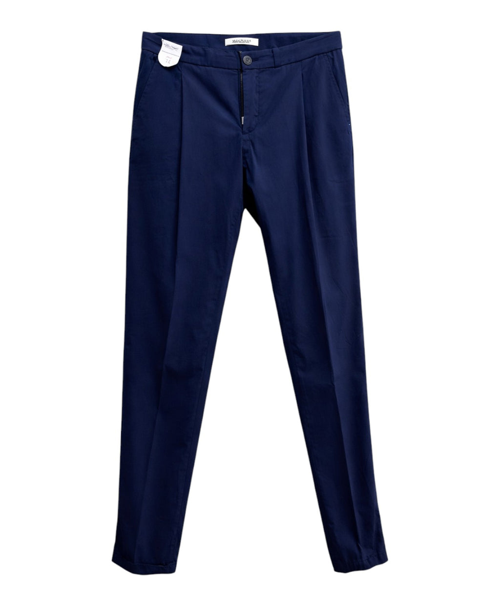 Pantalon Homme Re-Hash Coton Slim Fit