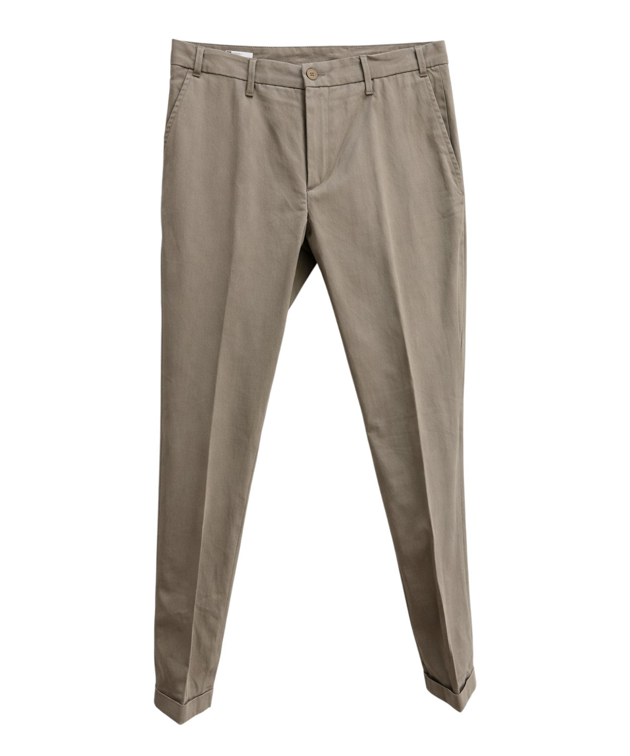 Pantaloni Coroglio Slim Fit