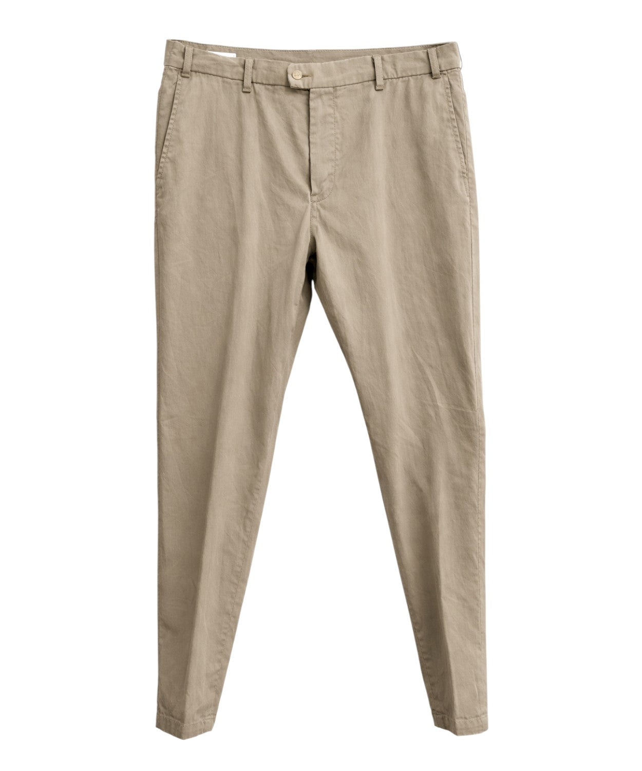 Pantaloni Bugatti Cotone Stretch per Uomini