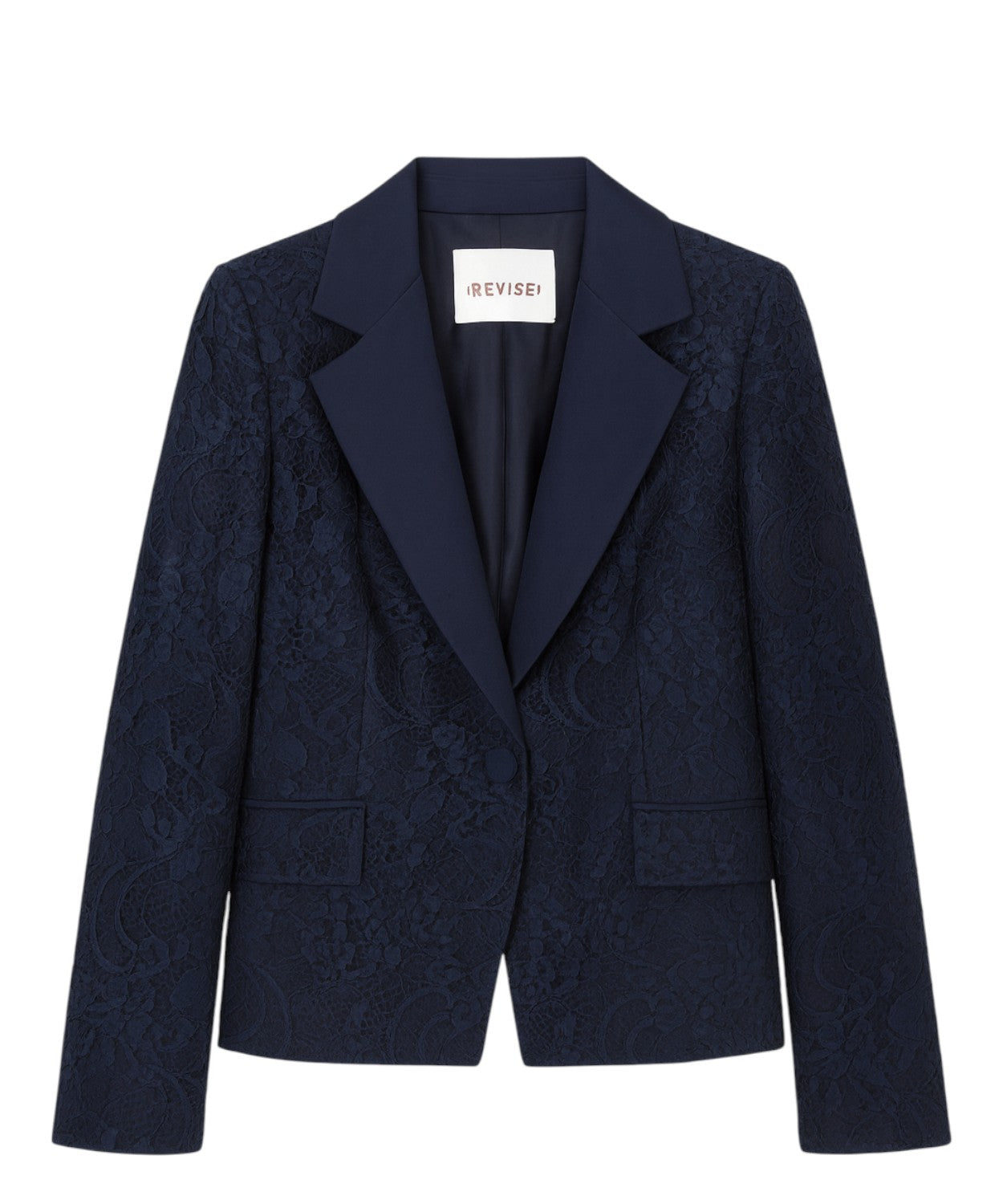 Giacca Revise in Pizzo