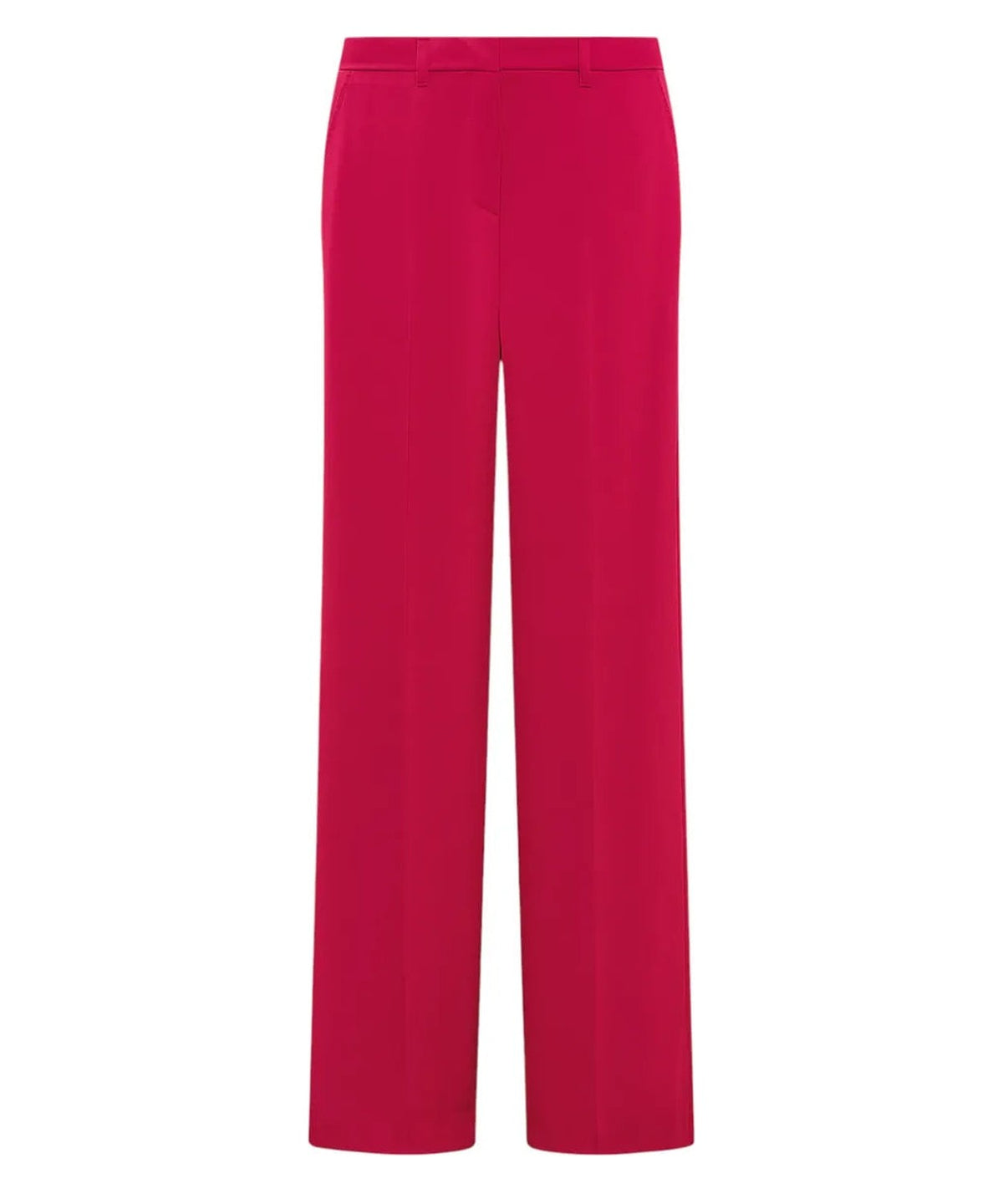 Pantaloni in Satin Wide Leg Rita-Pantaloni-Marella-Vittorio Citro Boutique