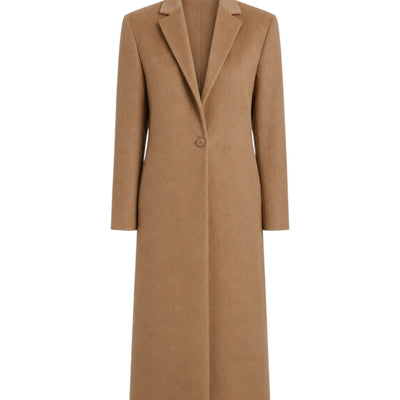 Manteaux Femme : Laine, Trench et Modèles Longs