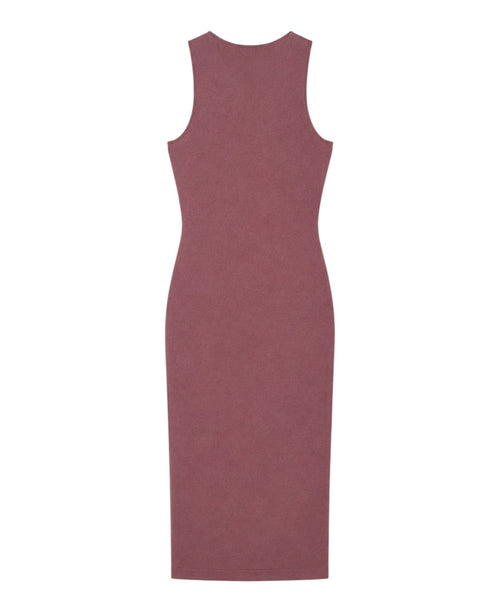 Abito Lungo in Maglia MM Max Mara MMLVETUSTA