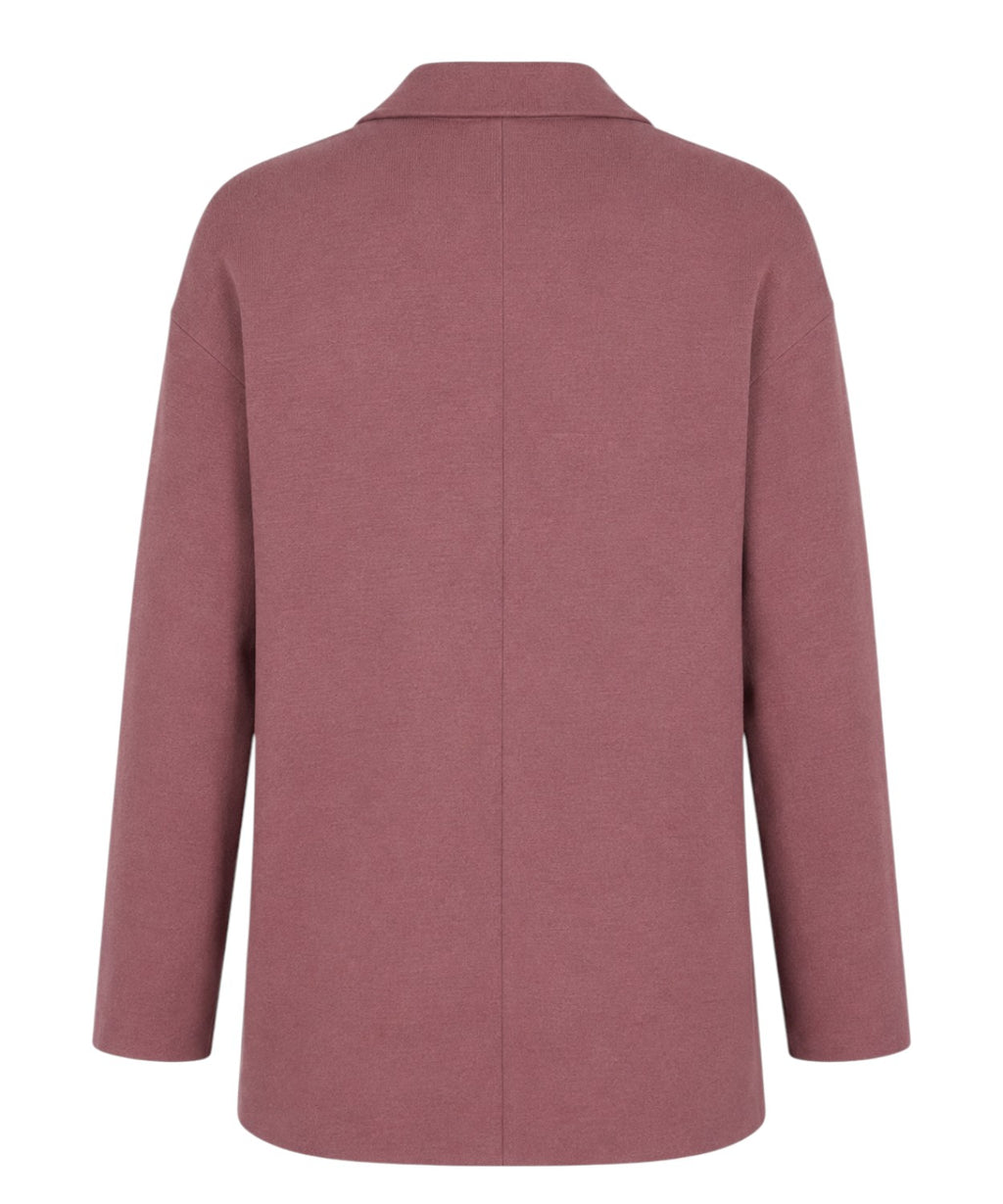 Blazer Donna in Maglia Doppiopetto MMLONCIA