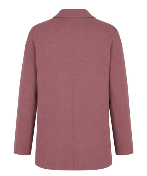 Blazer Donna in Maglia Doppiopetto MMLONCIA