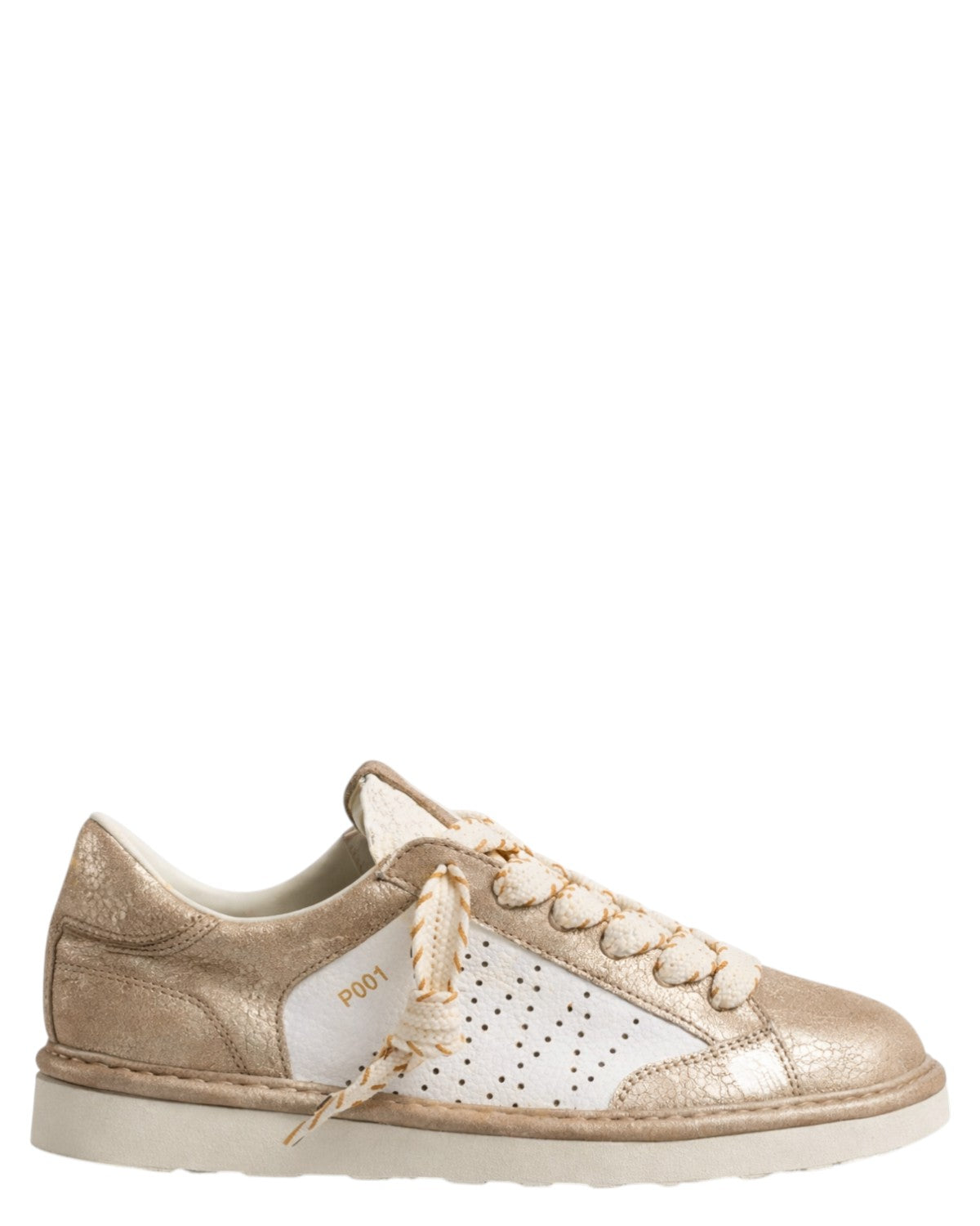 Sneakers donna Panchic P001: Stile e Comfort