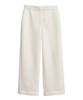 Pantalon avec revers MM by Max Mara Maroso