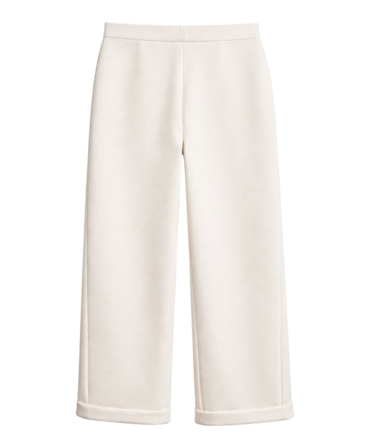 Pantaloni con Risvolto MM by Max Mara Maroso