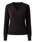 Maglione Donna Twinset Regular Fit in Viscosa