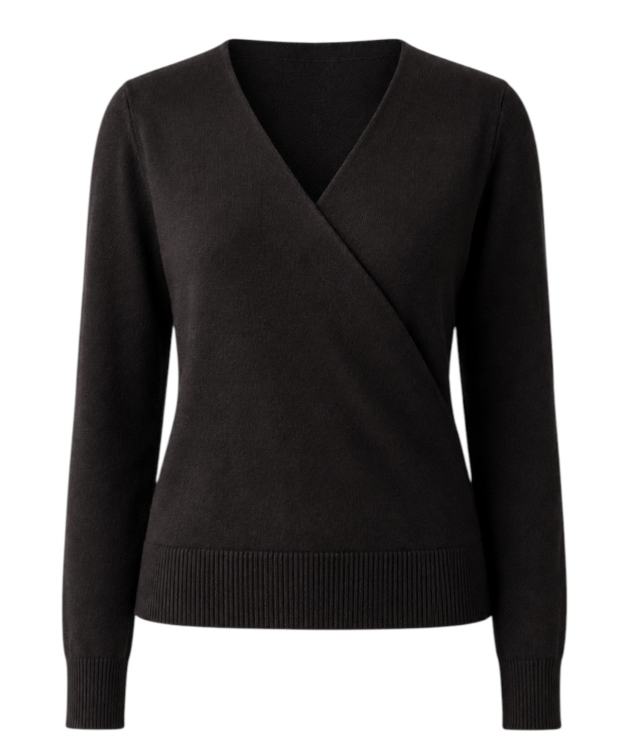 Maglione Donna Twinset Regular Fit in Viscosa