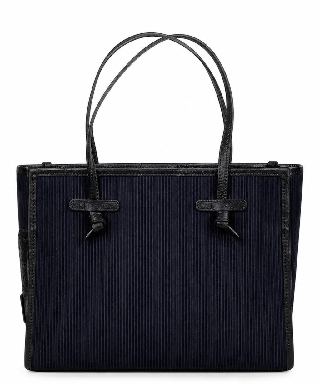 Sac Shopping Gianni Chiarini Marcella en daim