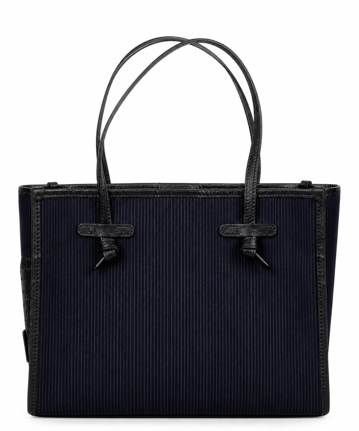 Sac Shopping Gianni Chiarini Marcella en daim