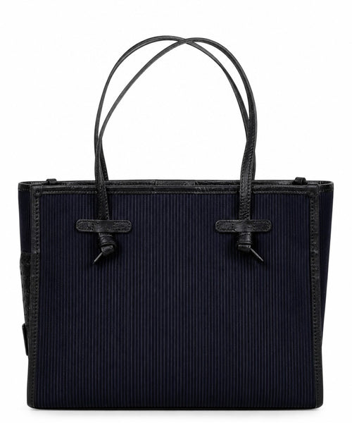 Sac Shopping Gianni Chiarini Marcella en daim
