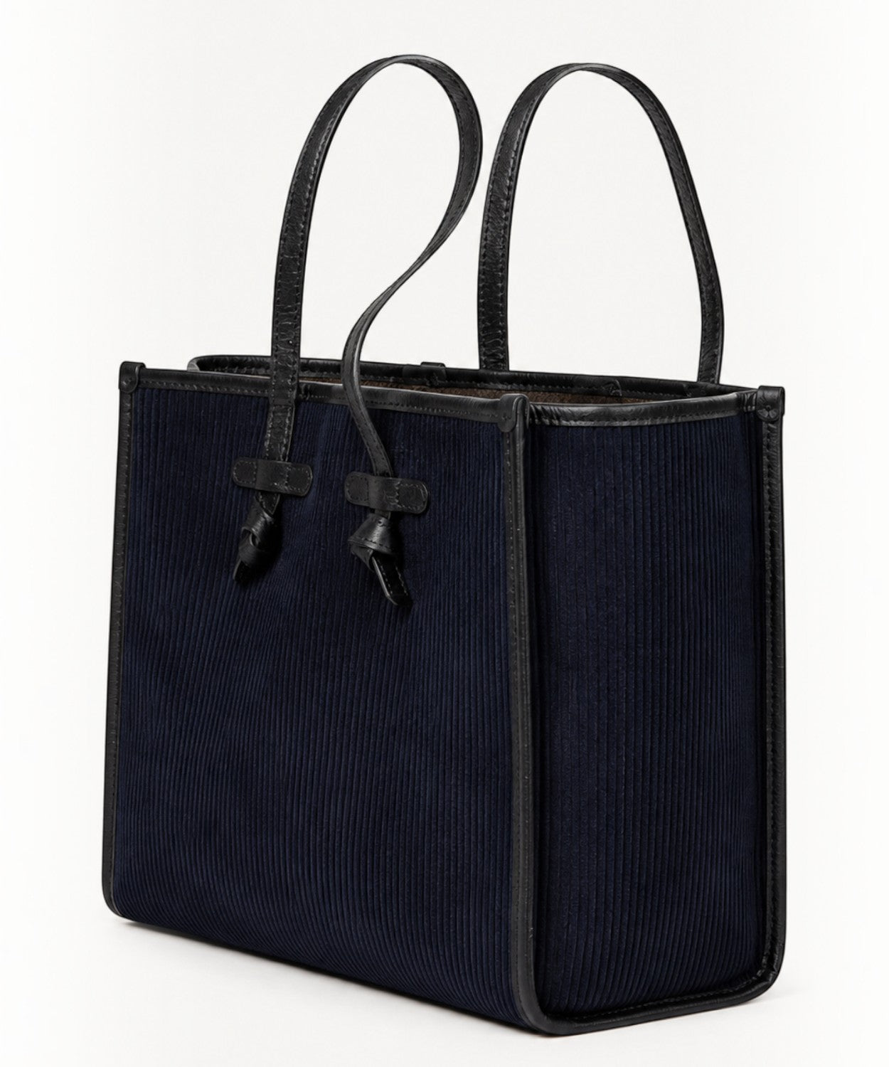 Sac Shopping Gianni Chiarini Marcella en daim
