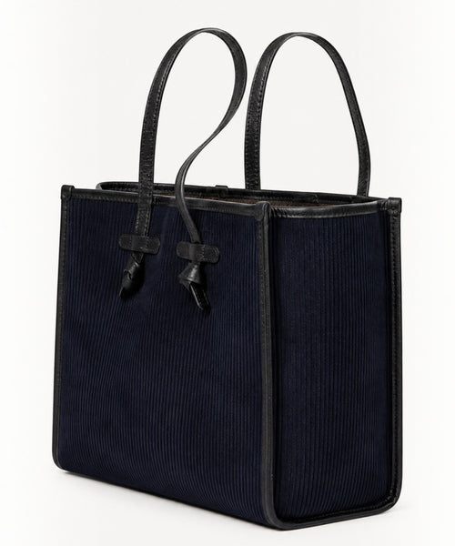 Sac Shopping Gianni Chiarini Marcella en daim