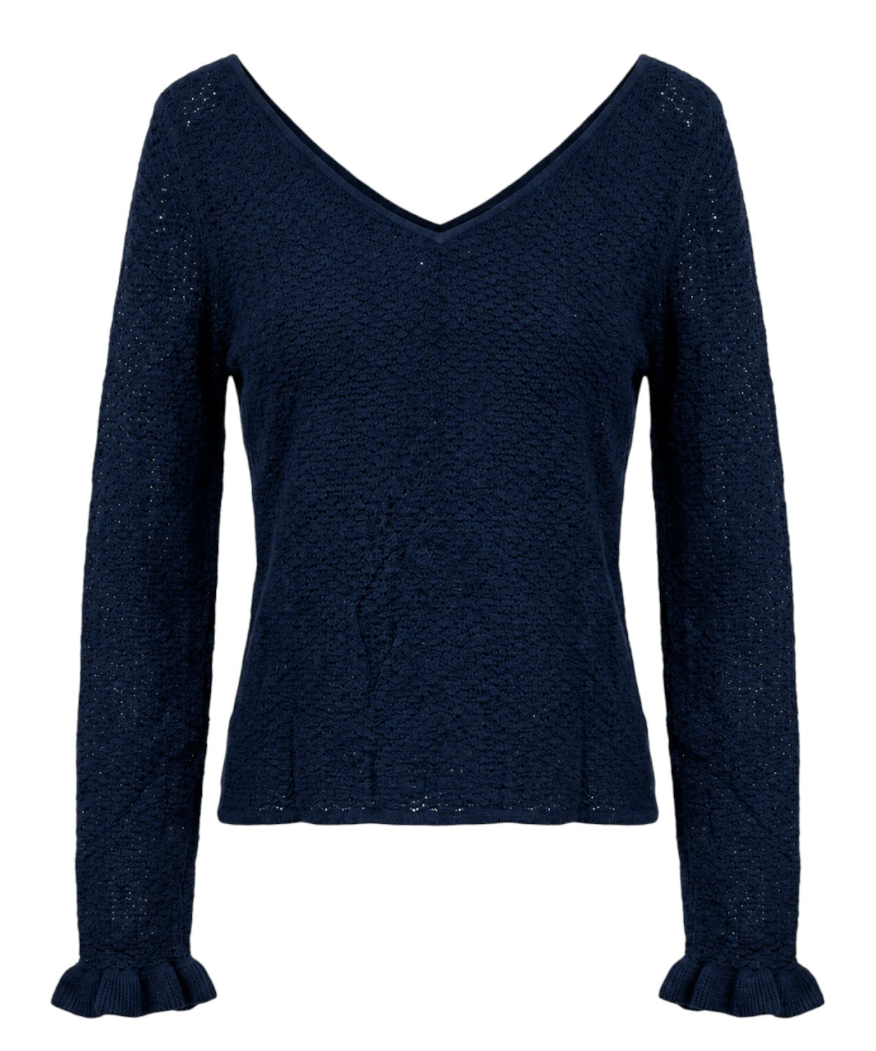 Maglia traforata CANTONE Marella