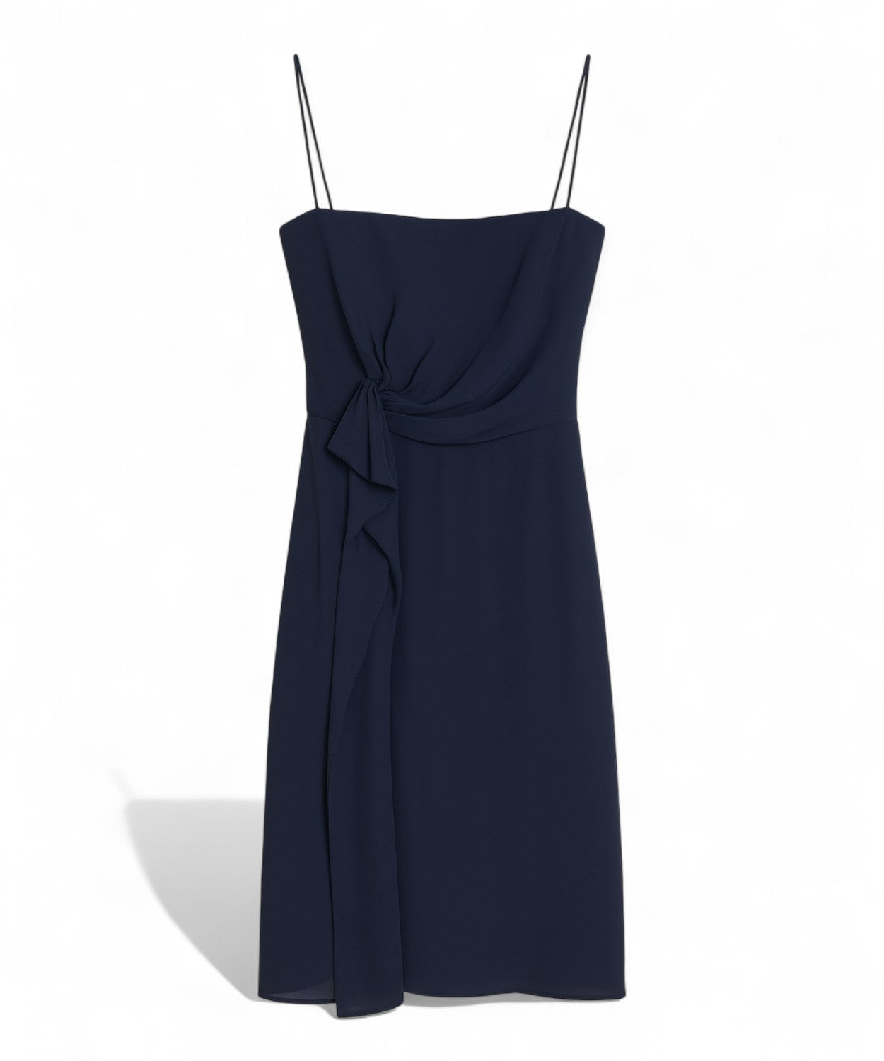 Abito Emporio Armani con Nodo in Vita