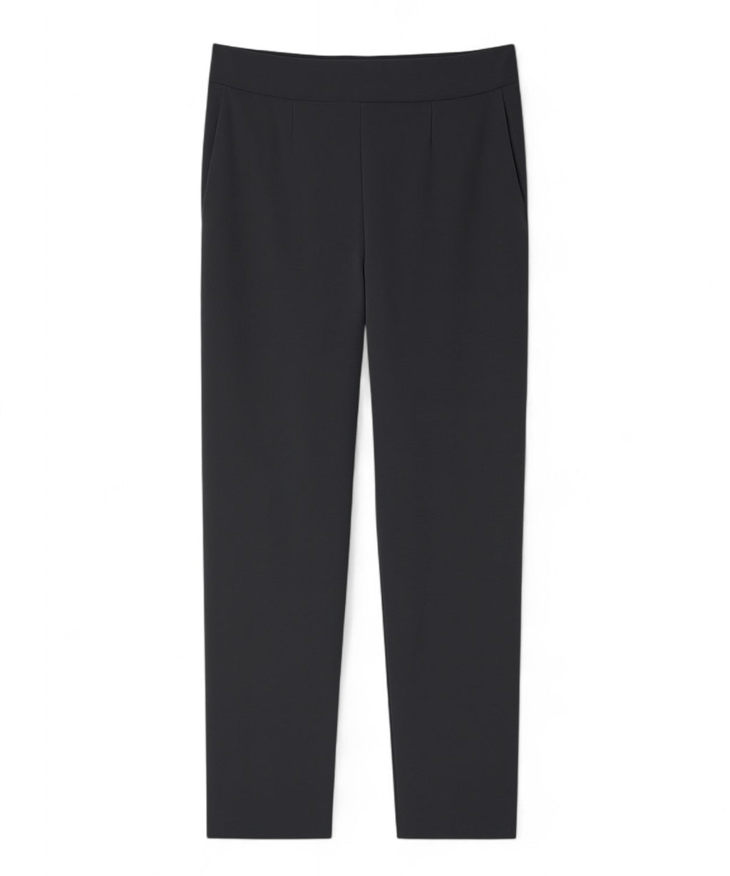 Pantalon en cady Emporio Armani