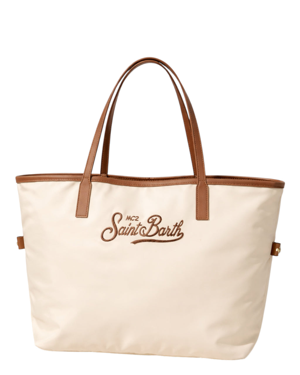 Sac City en nylon pour usage quotidien