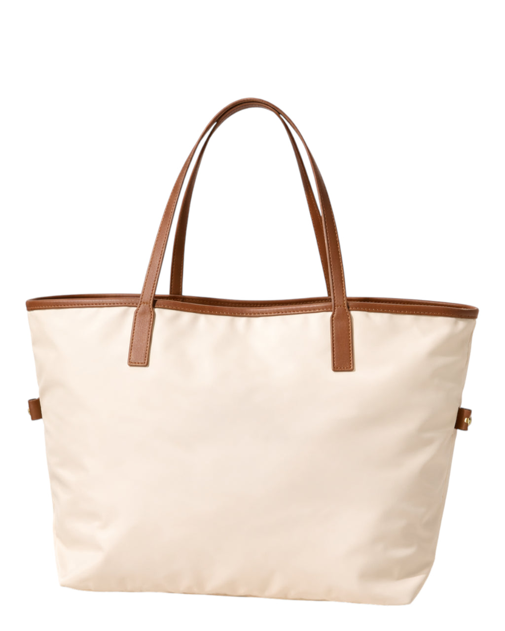 Sac City en nylon pour usage quotidien