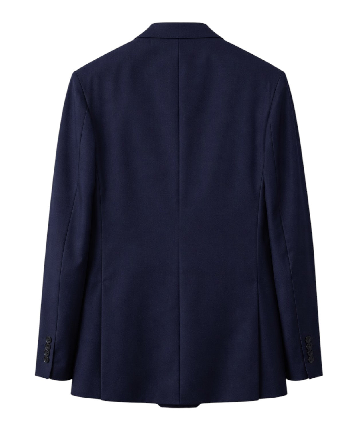 Abito G. Capri in Abito Misto Lana Monopetto