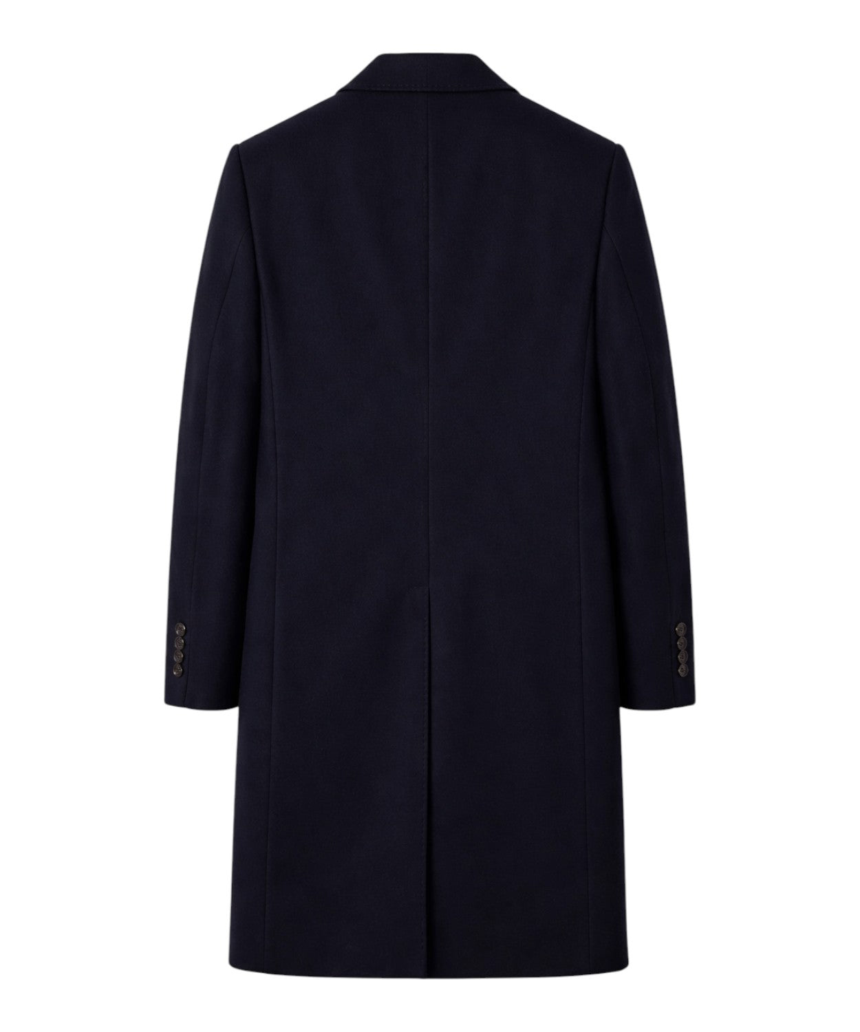 Cappotto Uomo Monopetto Alessandro Dell'Acqua